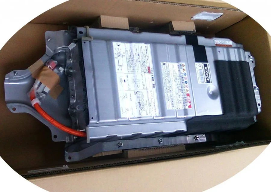 แบตเตอรี่ Hybrid BAT-HV สำหรับรถนำเข้า